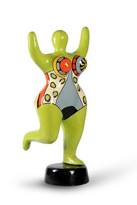 Lot 191 - After Niki DE SAINT-PHALLE (1930-2002)