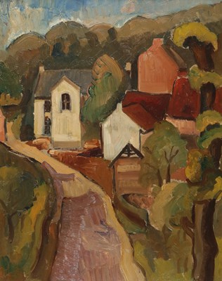 Lot 671 - Hendrikus Jacobus (Harry) LIPS, (1918 - 1945).