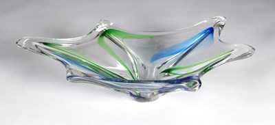 Lot 501 - Max Verboeket (1922-2015) Design Schaal
