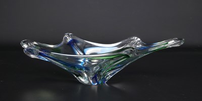 Lot 501 - Max Verboeket (1922-2015) Design Schaal