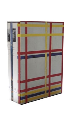 Lot 7 - Piet Mondriaan - Catalogue Raisonne