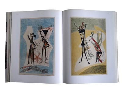 Lot 13 - Kunst - Max Ernst - Graphische Welten: Die Sammlung Schneppenheim