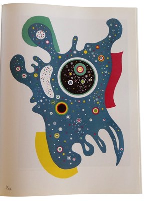 Lot 16 - Kunst - Verve The ultimate review of art and literature (1937 - 1960).