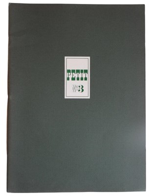 Lot 17 - Petit - Nummer 1 t/m 6 in 5 afleveringen