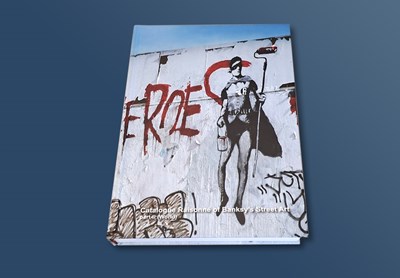 Lot 29 - "BANKSY: A Catalogue Raisonné of Banksy's Street Art"