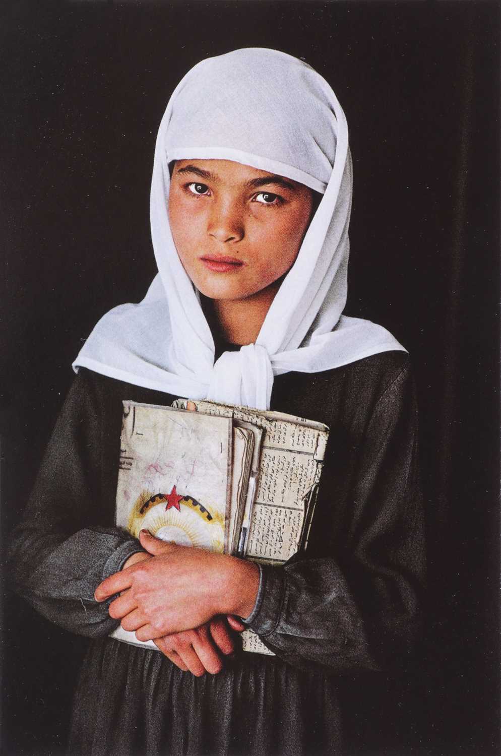 Lot 10 - Fotografie - Steve Mccurry - Hérat, Afghanistan 1992