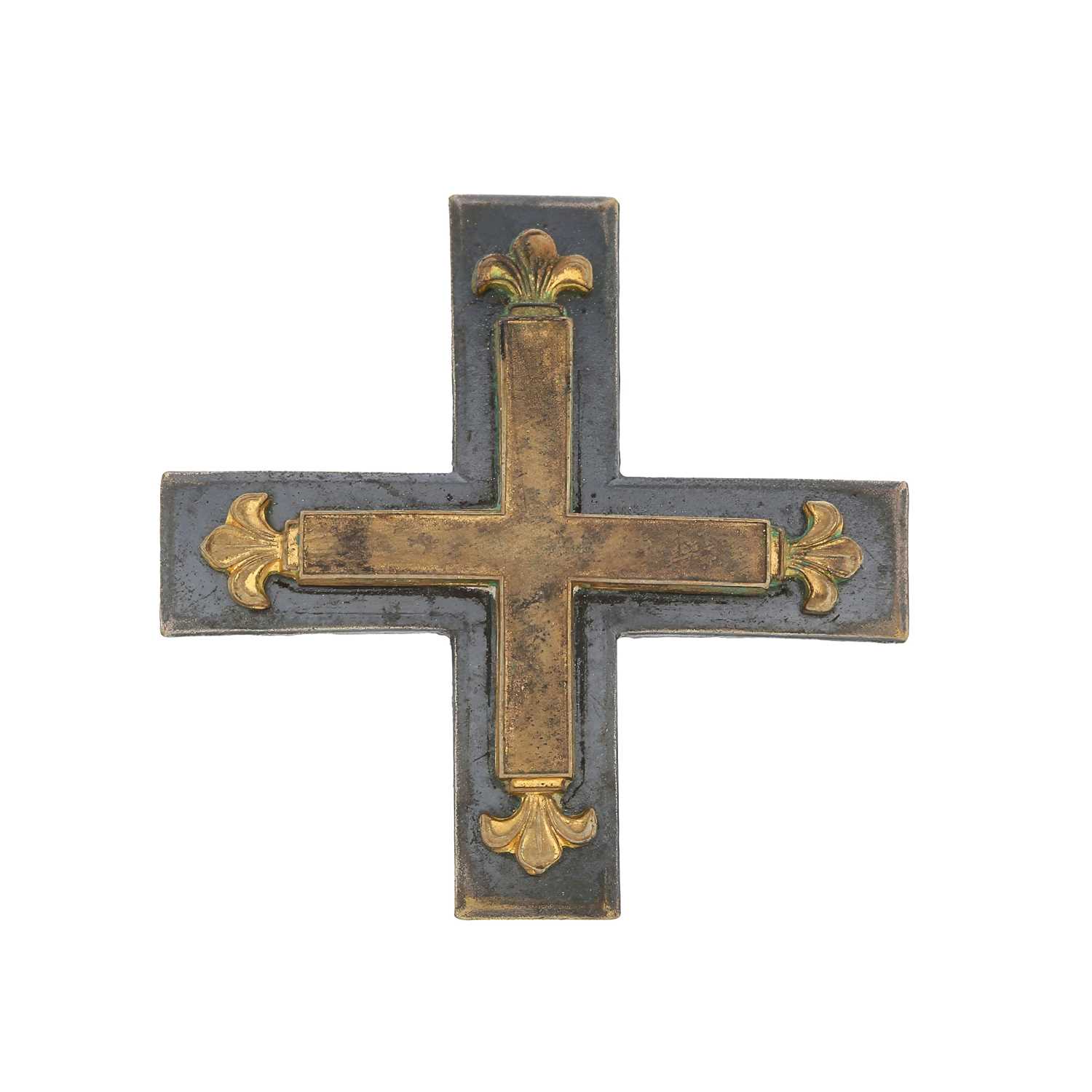 Lot 162 - GERMAN FREIKROPS BALTIC CROSS