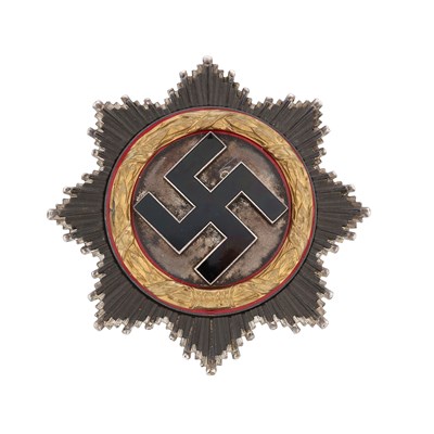 Lot 169 - DEUTSCHES KREUZ IN GOLD, GERMAN CROSS IN GOLD, 1941.