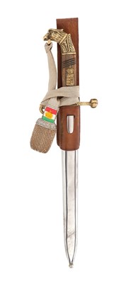 Lot 141 - RARE AUSTRIAN AVIATOR DAGGER (FLIEGERDOLCH) FROM WORLD WAR 1