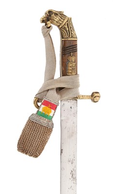 Lot 141 - RARE AUSTRIAN AVIATOR DAGGER (FLIEGERDOLCH) FROM WORLD WAR 1